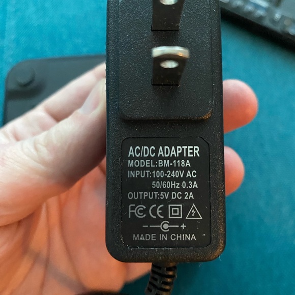 MXQ Pro 4K Android TV Box with wireless Bluetooth remote - Picture 5 of 8